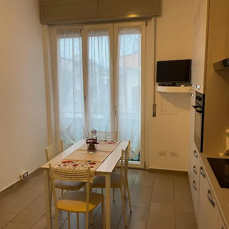 Apartment Nuovo E Moderno