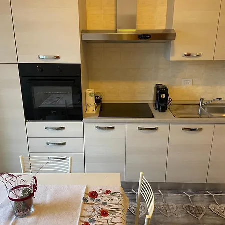 Nuovo E Moderno Apartment Cesano Maderno