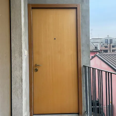 Apartment Nuovo E Moderno