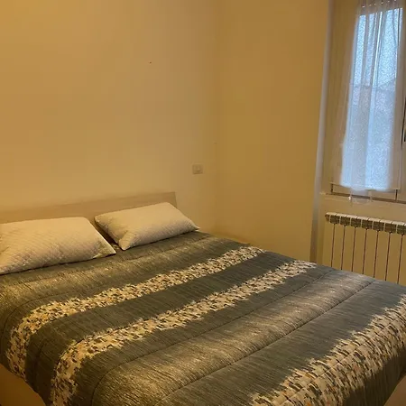 Nuovo E Moderno Apartment *