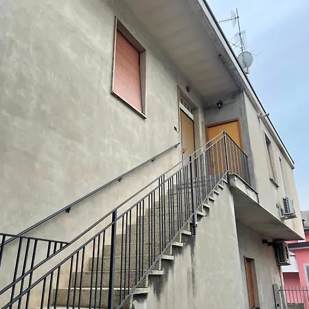 Nuovo E Moderno Apartment Cesano Maderno