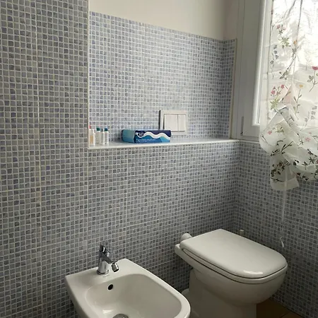 Apartment Nuovo E Moderno *