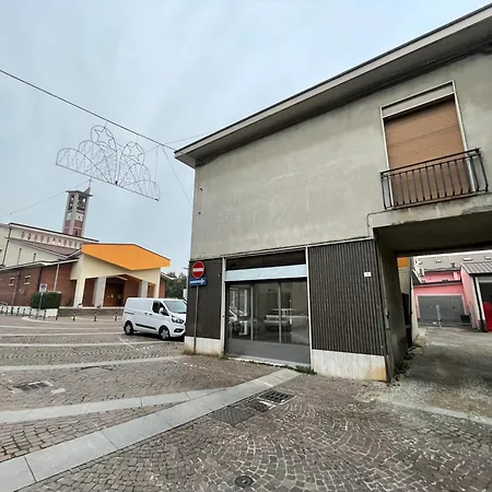 Nuovo E Moderno * Cesano Maderno