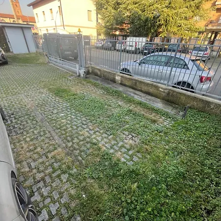 Nuovo E Moderno Apartment Cesano Maderno