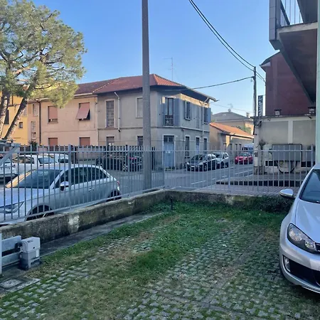 Nuovo E Moderno * Cesano Maderno